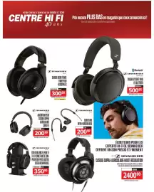 Centre Hi-Fi flyer week 39 Page 14