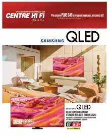 Centre Hi-Fi flyer week 39 Page 37