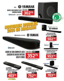 Centre Hi-Fi flyer week 39 Page 50