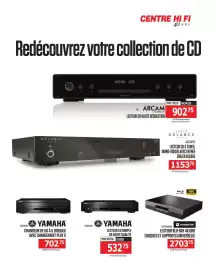 Centre Hi-Fi flyer week 39 Page 69