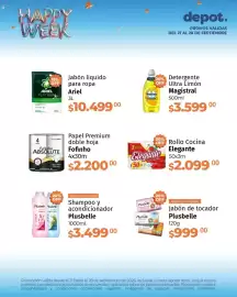 Catálogo Depot Express Página 2
