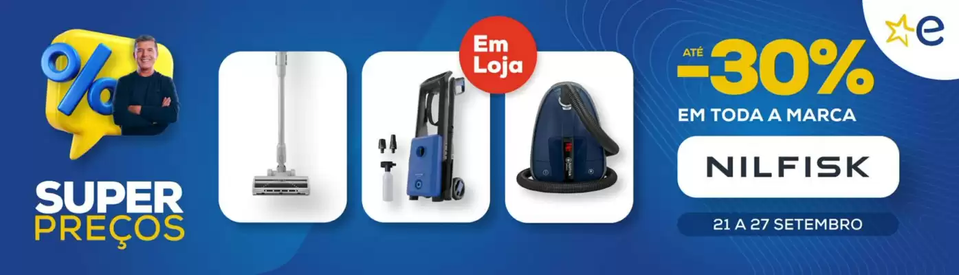Euronics (válido até 27-09)