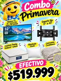 Catálogo Monumental Hogar semana 39 Página 3