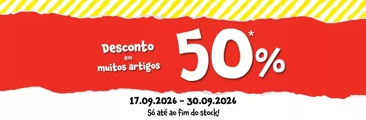 TEDi (válido até 30-09)