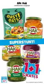 Boon`s Markt folder week 40 Pagina 14
