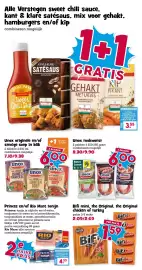Boon`s Markt folder week 40 Pagina 15
