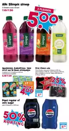 Boon`s Markt folder week 40 Pagina 18