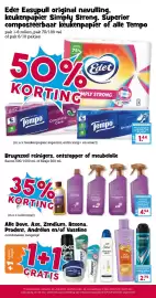 Boon`s Markt folder week 40 Pagina 23