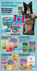 Boon`s Markt folder week 40 Pagina 3