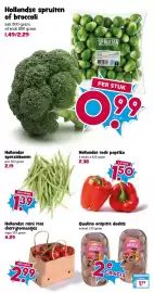 Boon`s Markt folder week 40 Pagina 4