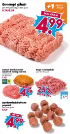 Boon`s Markt folder week 40 Pagina 6