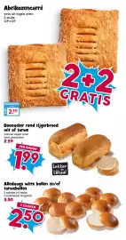 Boon`s Markt folder week 40 Pagina 8