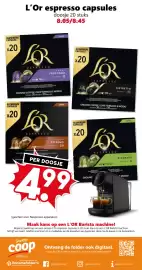 Coop folder week 40 Pagina 24