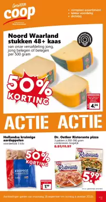 Coop (geldig t/m 4-10)