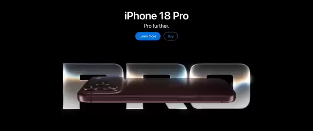 Folheto Apple semana 39 Página 1