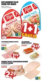 MCD Supermarkt folder week 40 Pagina 10