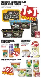 MCD Supermarkt folder week 40 Pagina 12