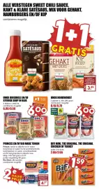 MCD Supermarkt folder week 40 Pagina 15