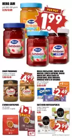 MCD Supermarkt folder week 40 Pagina 16
