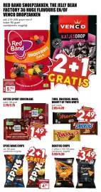 MCD Supermarkt folder week 40 Pagina 17