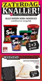 MCD Supermarkt folder week 40 Pagina 19