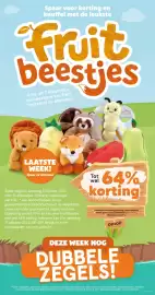 MCD Supermarkt folder week 40 Pagina 2