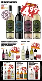 MCD Supermarkt folder week 40 Pagina 21
