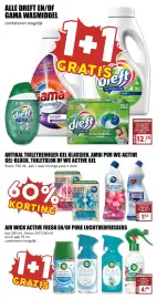 MCD Supermarkt folder week 40 Pagina 22