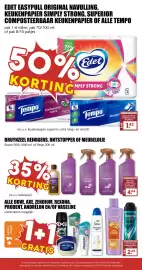 MCD Supermarkt folder week 40 Pagina 23