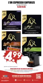 MCD Supermarkt folder week 40 Pagina 24