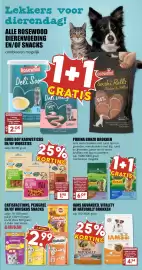 MCD Supermarkt folder week 40 Pagina 3
