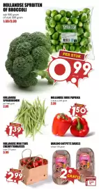 MCD Supermarkt folder week 40 Pagina 4