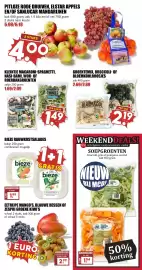 MCD Supermarkt folder week 40 Pagina 5