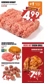 MCD Supermarkt folder week 40 Pagina 6