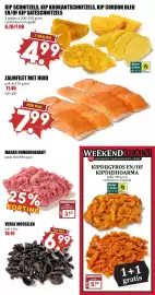 MCD Supermarkt folder week 40 Pagina 7