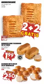 MCD Supermarkt folder week 40 Pagina 8