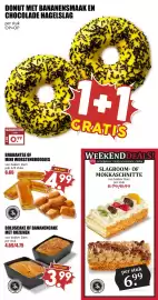 MCD Supermarkt folder week 40 Pagina 9