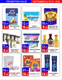United Hypermarket leaflet Page 2