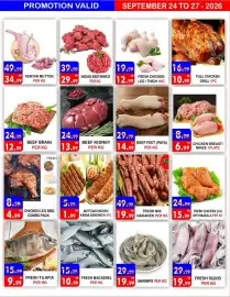United Hypermarket leaflet Page 3