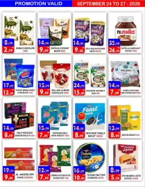 United Hypermarket leaflet Page 5