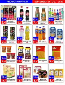 United Hypermarket leaflet Page 6