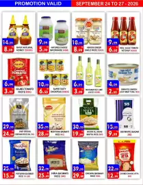 United Hypermarket leaflet Page 7