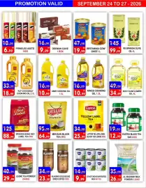 United Hypermarket leaflet Page 8