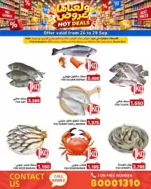 Aswaq Ramez catalogue Page 11