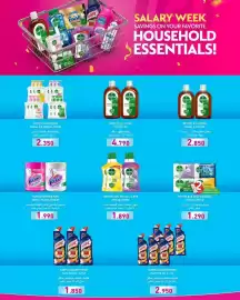 Aswaq Ramez catalogue Page 63