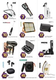 Mark & Save catalogue Page 6