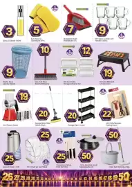 Mark & Save catalogue Page 2