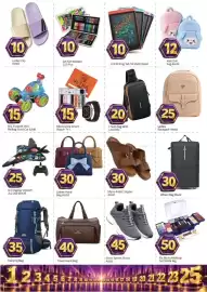 Mark & Save catalogue Page 4