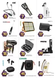 Mark & Save catalogue Page 6