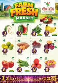 Mark & Save catalogue Page 2